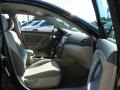 Black - Camry LE Photo No. 8