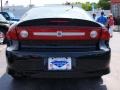 2003 Black Chevrolet Cavalier LS Sport Coupe  photo #6