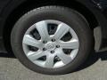 Black - Camry LE Photo No. 14