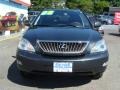 Flint Mica - RX 350 AWD Photo No. 2