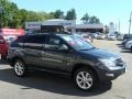 Flint Mica - RX 350 AWD Photo No. 3