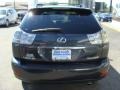 Flint Mica - RX 350 AWD Photo No. 5