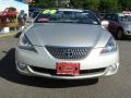 Lunar Mist Metallic - Solara SLE V6 Convertible Photo No. 3