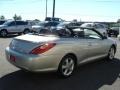 Lunar Mist Metallic - Solara SLE V6 Convertible Photo No. 5