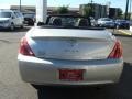 Lunar Mist Metallic - Solara SLE V6 Convertible Photo No. 6