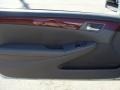 Lunar Mist Metallic - Solara SLE V6 Convertible Photo No. 7