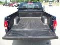 Patriot Blue Pearl - Dakota SXT Regular Cab 4x4 Photo No. 4