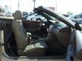 Lunar Mist Metallic - Solara SLE V6 Convertible Photo No. 9