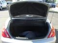 Lunar Mist Metallic - Solara SLE V6 Convertible Photo No. 14