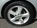 Lunar Mist Metallic - Solara SLE V6 Convertible Photo No. 15