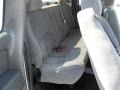 2007 Summit White Chevrolet Silverado 2500HD Work Truck Extended Cab  photo #21