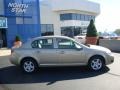 2007 Sandstone Metallic Chevrolet Cobalt LT Sedan  photo #2