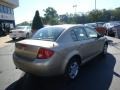 2007 Sandstone Metallic Chevrolet Cobalt LT Sedan  photo #3