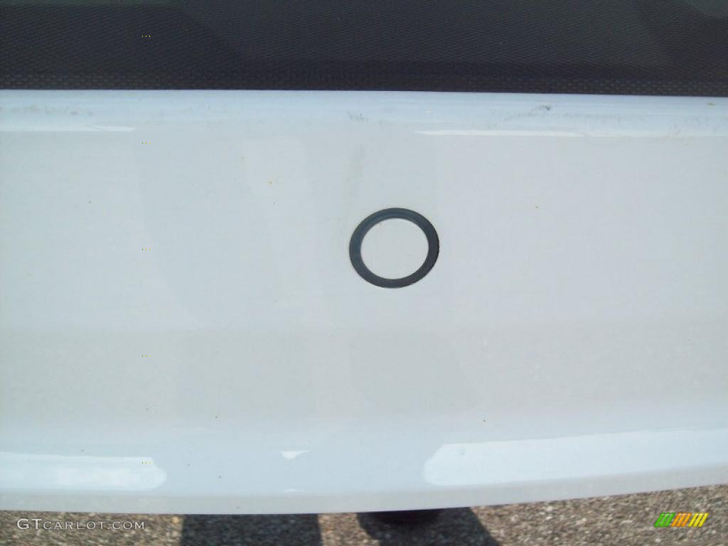 2010 Equinox LTZ AWD - Summit White / Jet Black/Light Titanium photo #15