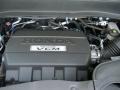 2009 Sterling Gray Metallic Honda Pilot EX-L 4WD  photo #26