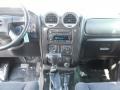 2007 Onyx Black GMC Envoy SLE  photo #14