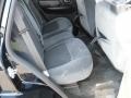 2007 Onyx Black GMC Envoy SLE  photo #17