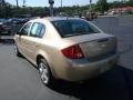 2007 Sandstone Metallic Chevrolet Cobalt LT Sedan  photo #5