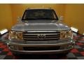 Classic Silver Metallic - Land Cruiser  Photo No. 2