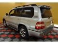 Classic Silver Metallic - Land Cruiser  Photo No. 4