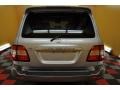 Classic Silver Metallic - Land Cruiser  Photo No. 5