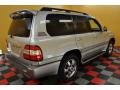 Classic Silver Metallic - Land Cruiser  Photo No. 6