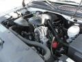 2006 Summit White Chevrolet Silverado 1500 LT Crew Cab  photo #21