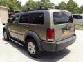 2007 Light Khaki Metallic Dodge Nitro SXT  photo #3