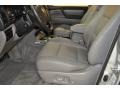 Classic Silver Metallic - Land Cruiser  Photo No. 16