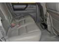 Classic Silver Metallic - Land Cruiser  Photo No. 19