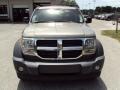 2007 Light Khaki Metallic Dodge Nitro SXT  photo #14