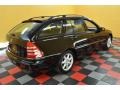 2002 Black Mercedes-Benz C 320 Wagon  photo #6