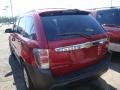 Salsa Red Metallic - Equinox LS AWD Photo No. 3