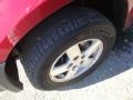 Salsa Red Metallic - Equinox LS AWD Photo No. 6