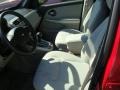 Salsa Red Metallic - Equinox LS AWD Photo No. 7