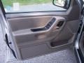 2003 Bright Silver Metallic Jeep Grand Cherokee Laredo  photo #16