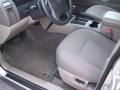 2003 Bright Silver Metallic Jeep Grand Cherokee Laredo  photo #20