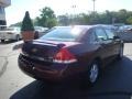 2007 Bordeaux Red Chevrolet Impala LT  photo #3