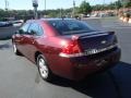 Bordeaux Red - Impala LT Photo No. 5