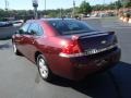 2007 Bordeaux Red Chevrolet Impala LT  photo #5