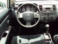 Brillant Silver - Versa 1.8 S Sedan Photo No. 6