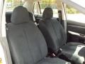 Brillant Silver - Versa 1.8 S Sedan Photo No. 12