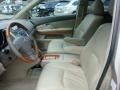 Savannah Metallic - RX 350 AWD Photo No. 8
