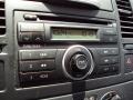 Brillant Silver - Versa 1.8 S Sedan Photo No. 19