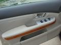 Savannah Metallic - RX 350 AWD Photo No. 11
