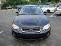 2006 Obsidian Black Pearl Subaru Outback 2.5i Wagon  photo #6