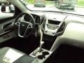 2010 Black Granite Metallic Chevrolet Equinox LTZ  photo #12