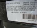 Obsidian Black Pearl - Outback 2.5i Wagon Photo No. 14