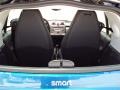 Blue Metallic - fortwo passion coupe Photo No. 7