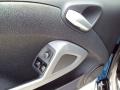 Blue Metallic - fortwo passion coupe Photo No. 16